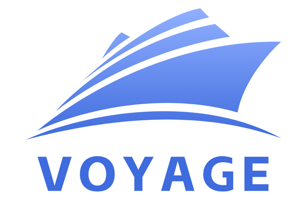 voyage stationery