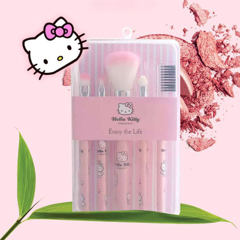 Hello Kitty Make-up Set