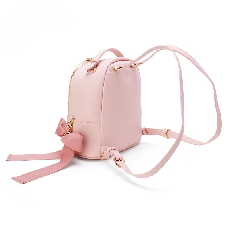 Maison De Fleur X Sanrio High Quality Elegant Backpack