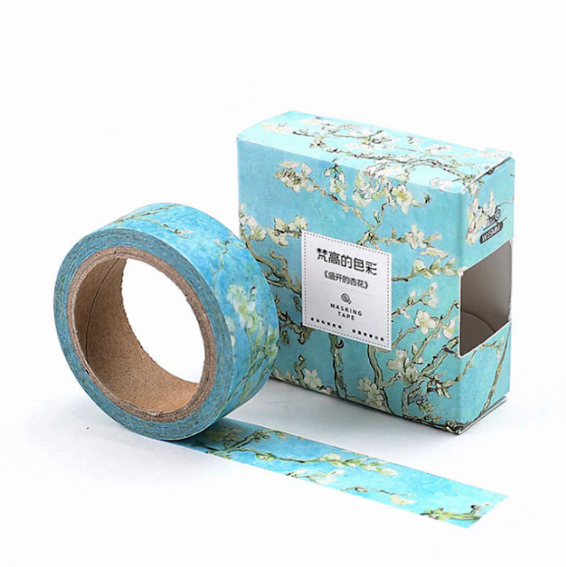 Van Gogh Washi Tape