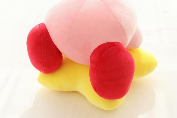 Kirby Plush Toy