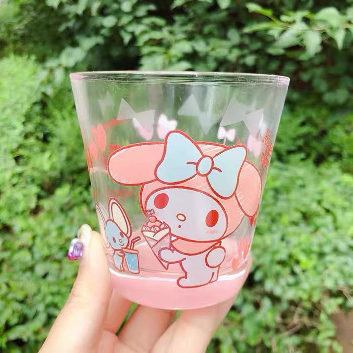 Kawaii Printed Cup