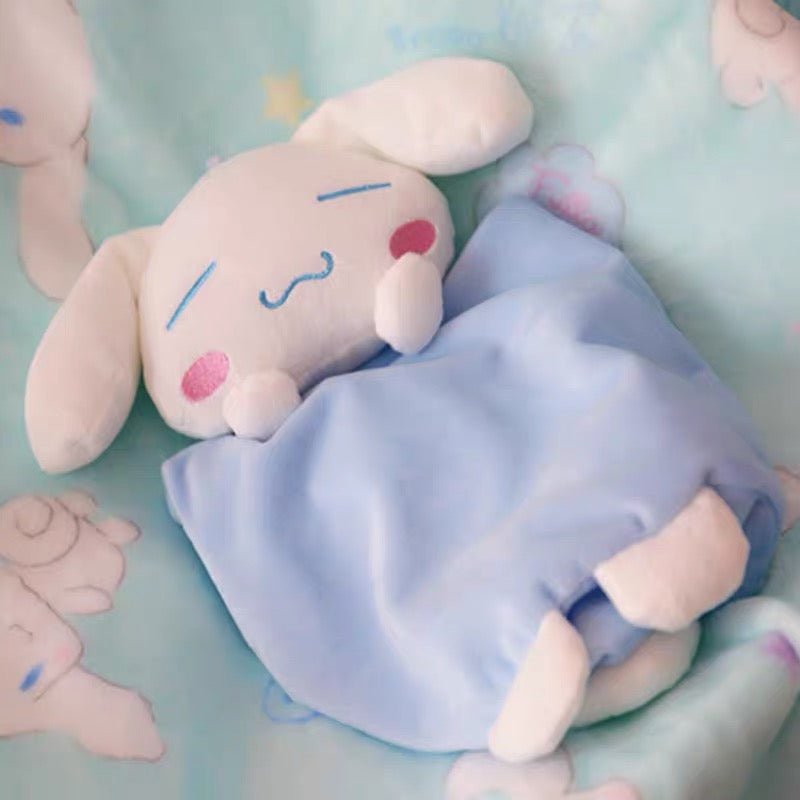 Sweet Cinnamoroll Blanket