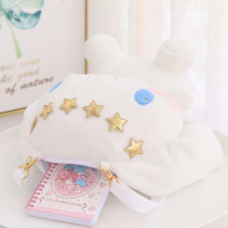 Cute Cinnamoroll Backpack