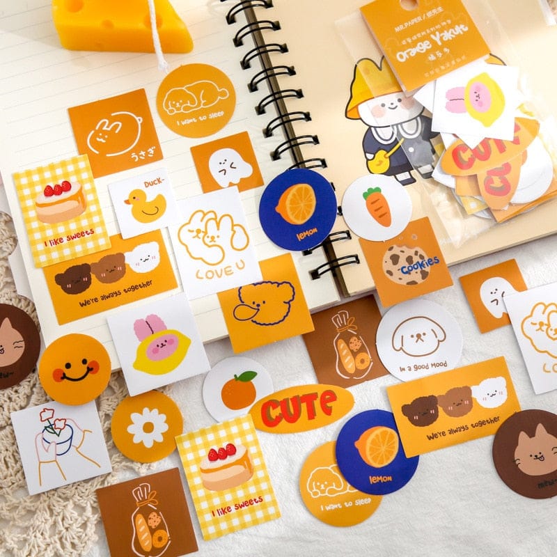 40pcs-cute-cute-farm-scrapbook-stickers-stationery-voystationery-8