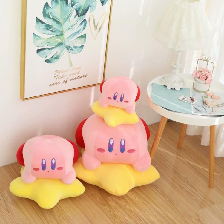 Kirby Plush Toy