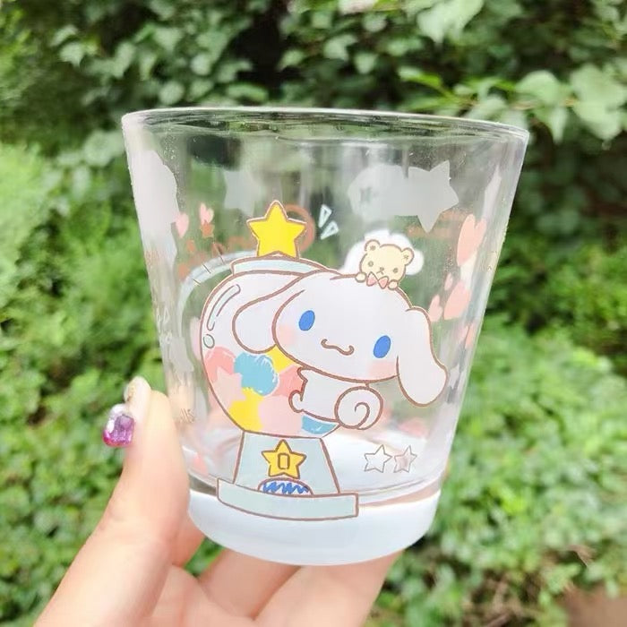 Kawaii Printed Cup