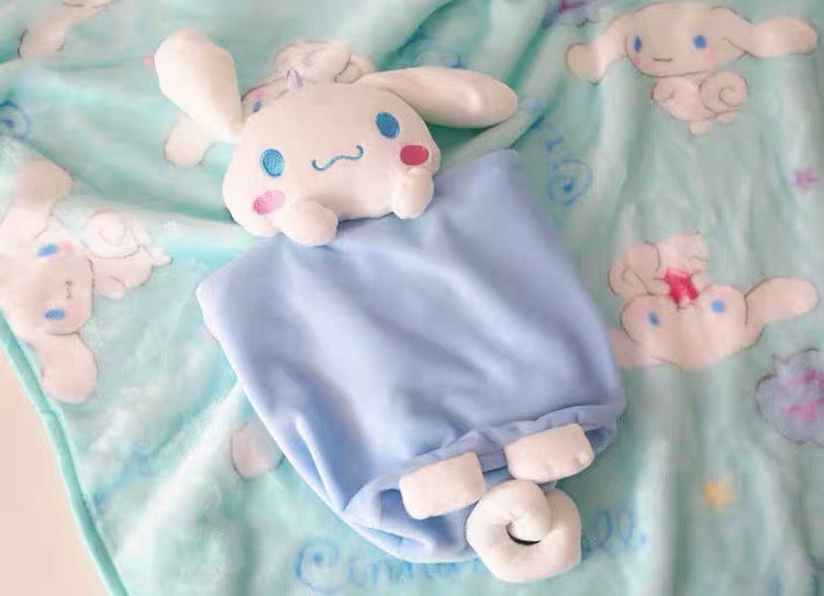 Sweet Cinnamoroll Blanket