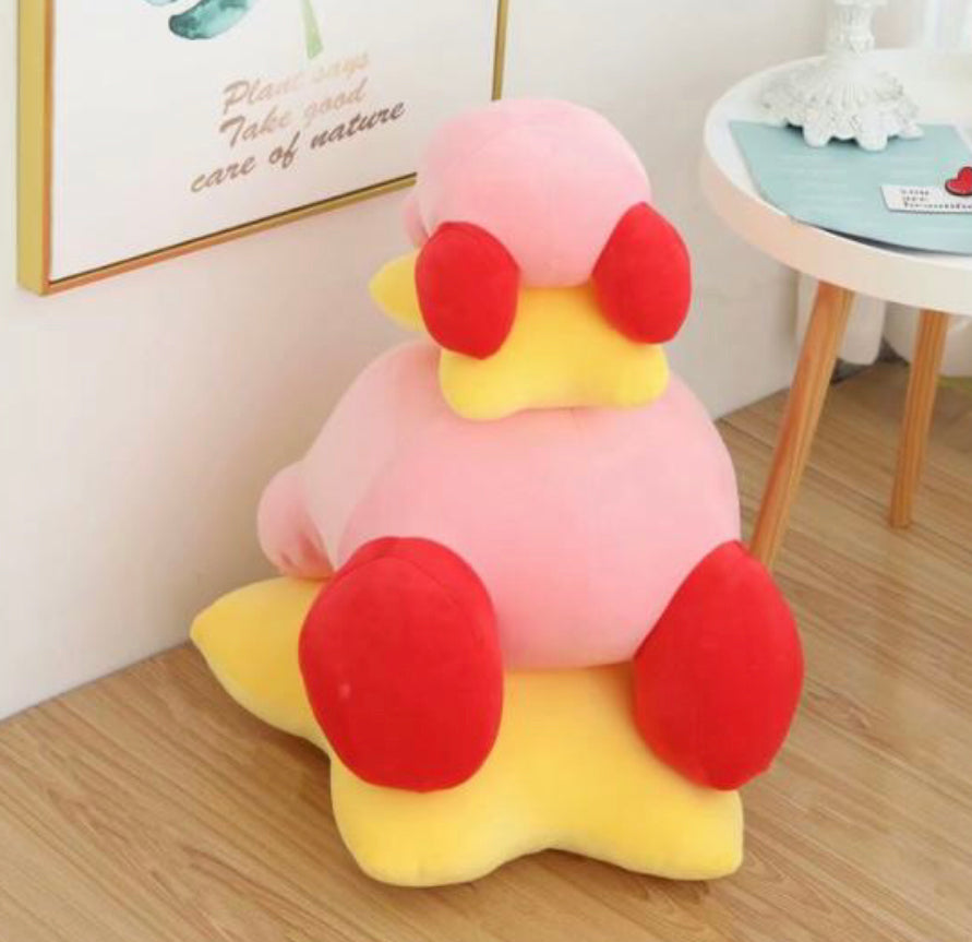 Kirby Plush Toy