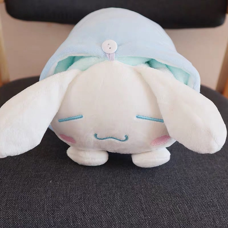 Sweet Cinnamoroll Blanket