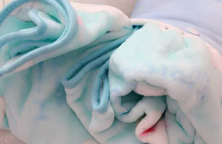 Sweet Cinnamoroll Blanket