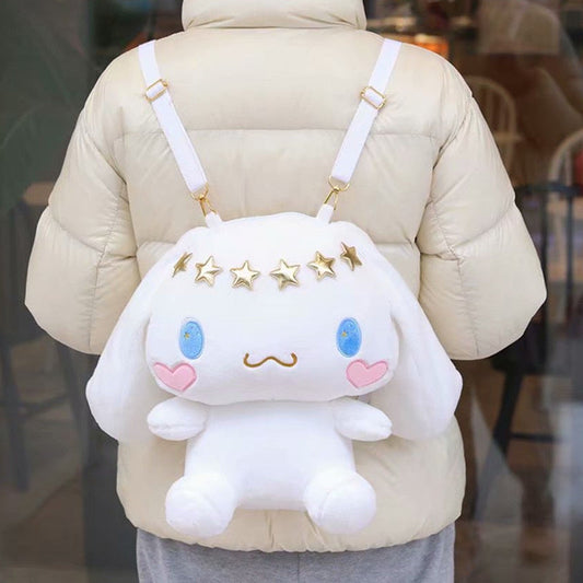 Cute Cinnamoroll Backpack