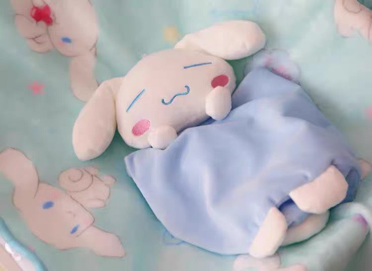 Sweet Cinnamoroll Blanket