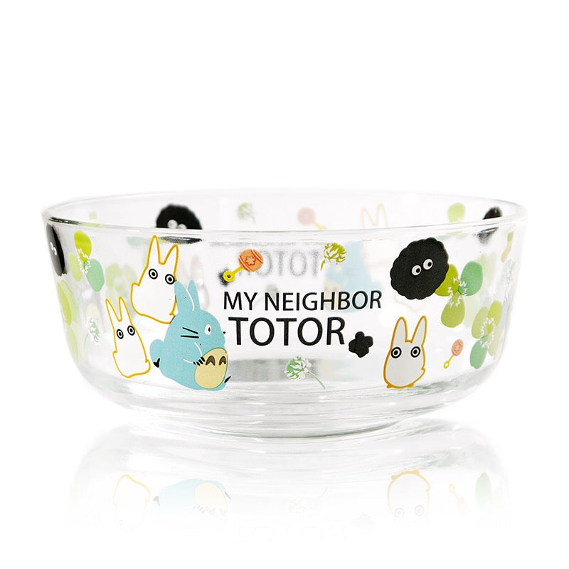 Kawaii Totoro Bowl