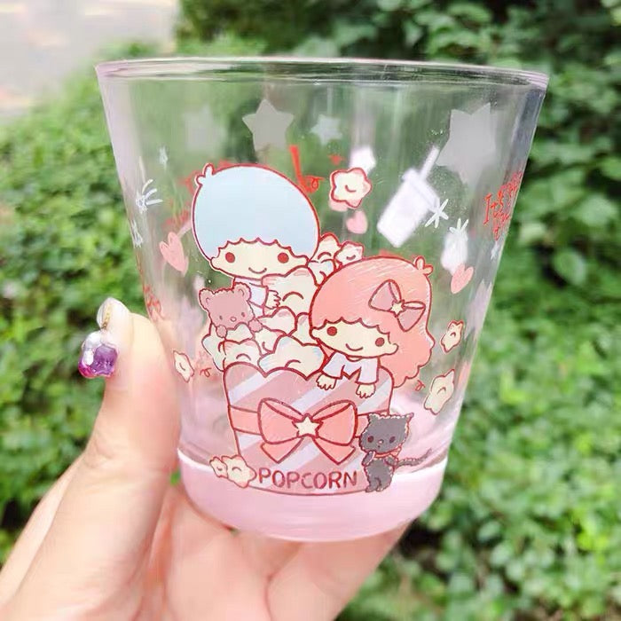 Kawaii Printed Cup