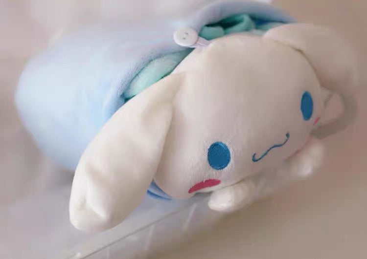 Sweet Cinnamoroll Blanket