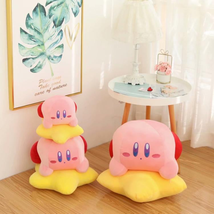 Kirby Plush Toy