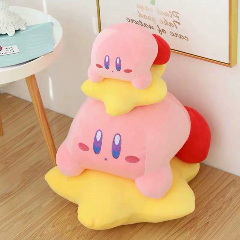 Kirby Plush Toy