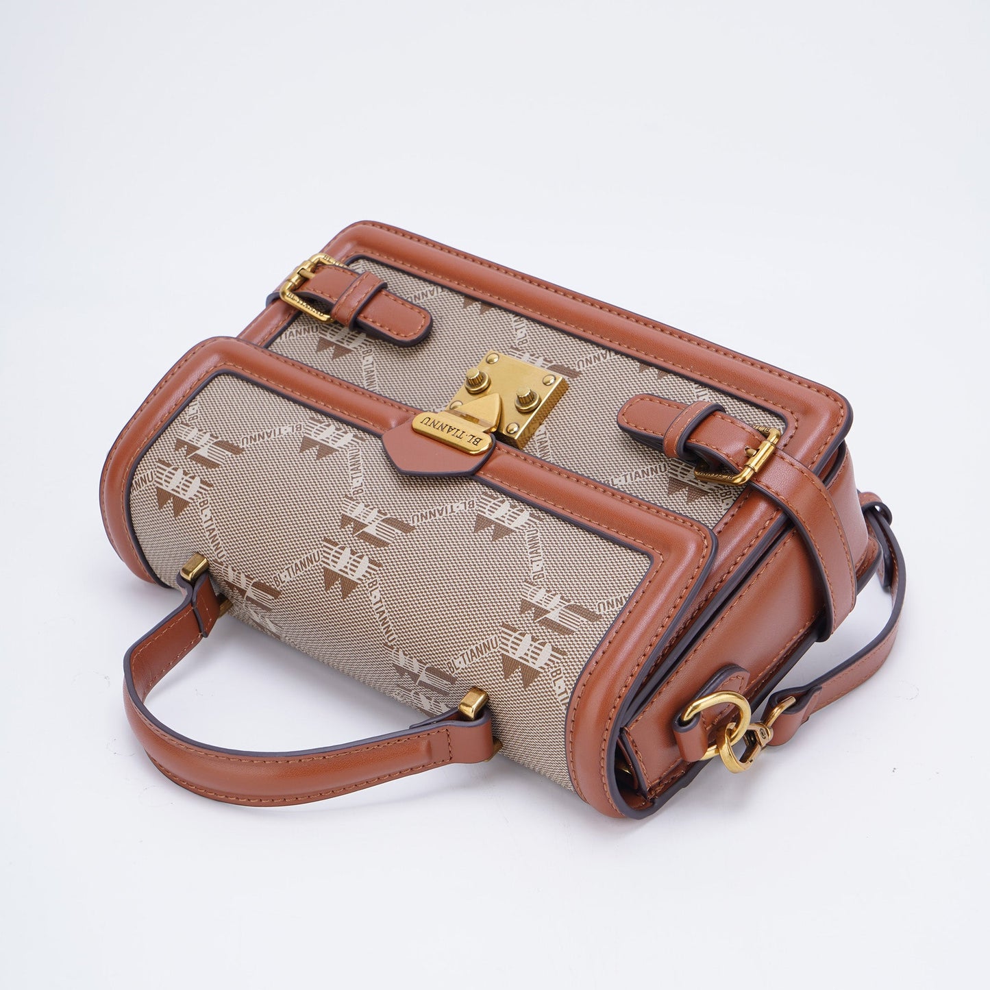 Designer's Classic Handbag/Crossbody Bag