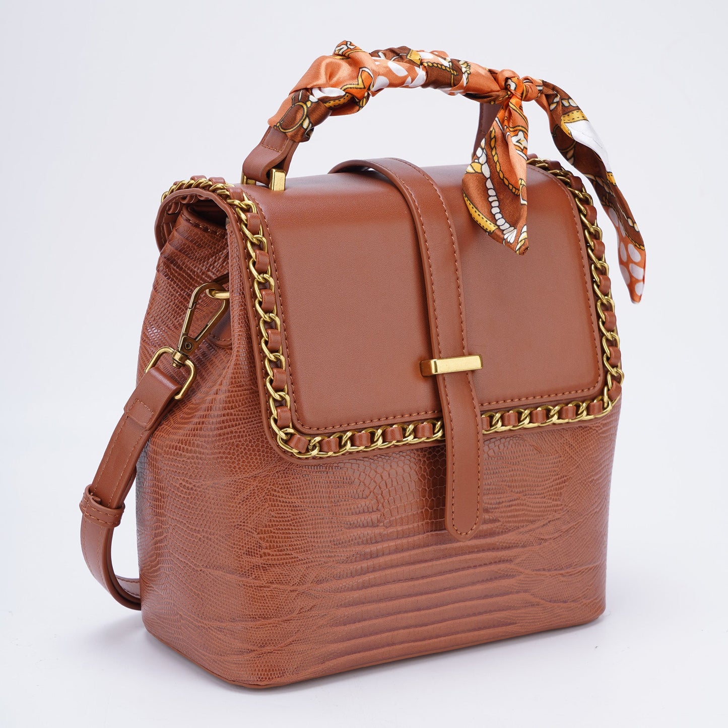 Women's Classic Handbag/Crossbody Bag