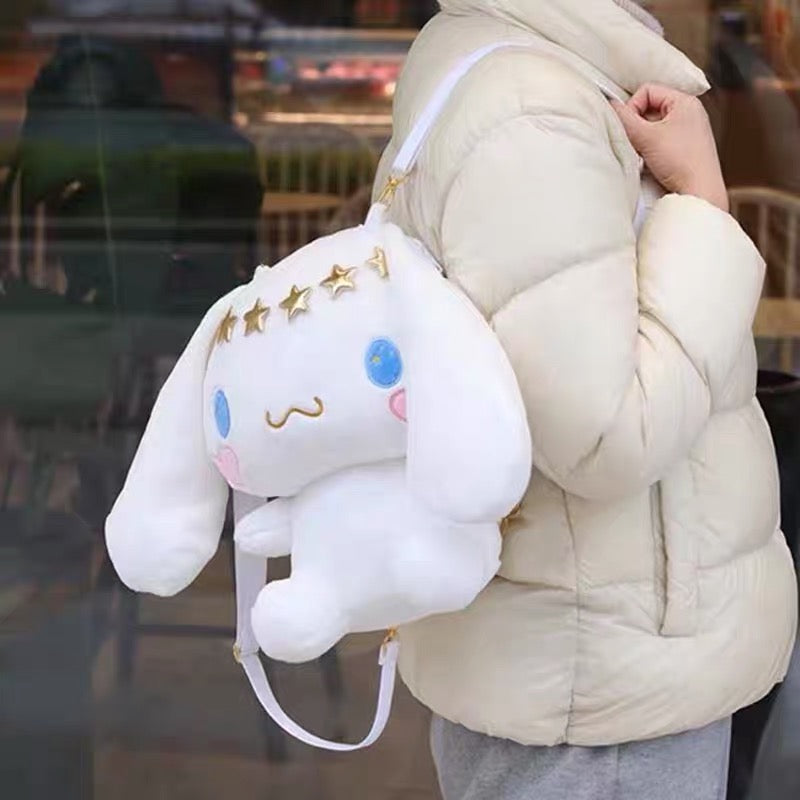 Cute Cinnamoroll Backpack