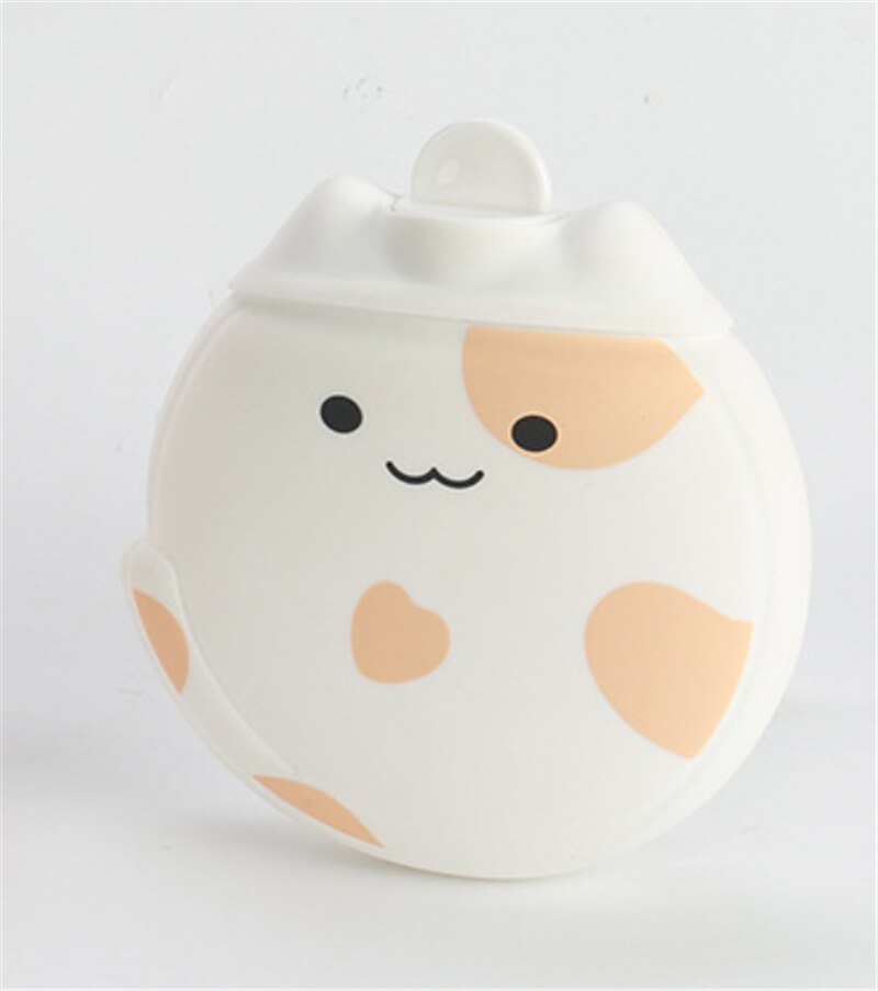 Cute Cat Mini Hot Water Bottle voystationery