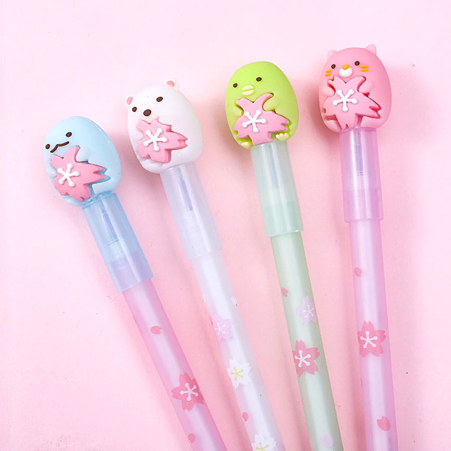 Hanami Cherry Blossom Pen