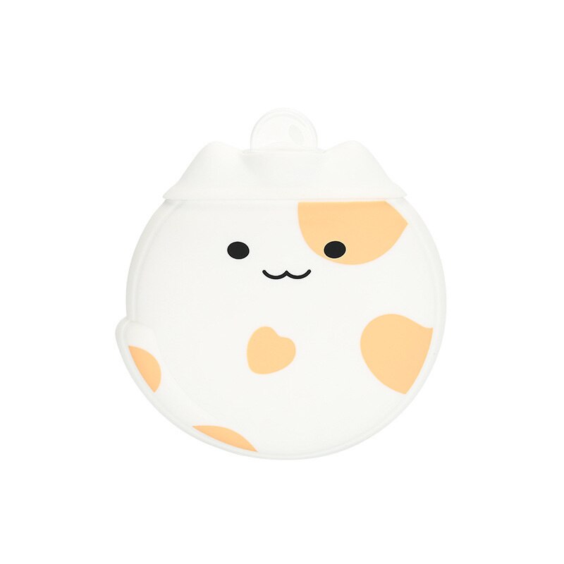 Cute Cat Mini Hot Water Bottle voystationery