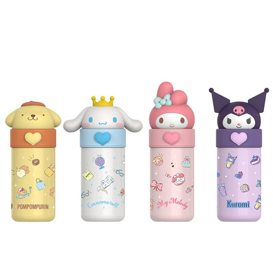 Sanrio Character Stainless Steel Thermos – voyage stationery