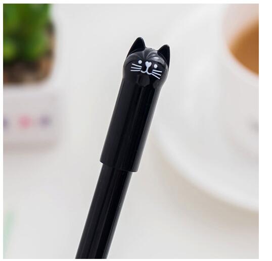 Cat Paw Gel Pen