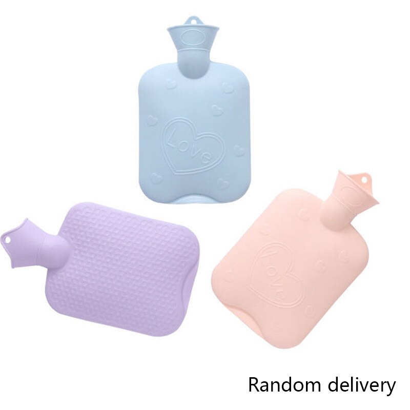 Kawaii Cute Hot Water Bottle Belt Hand Warmer-15