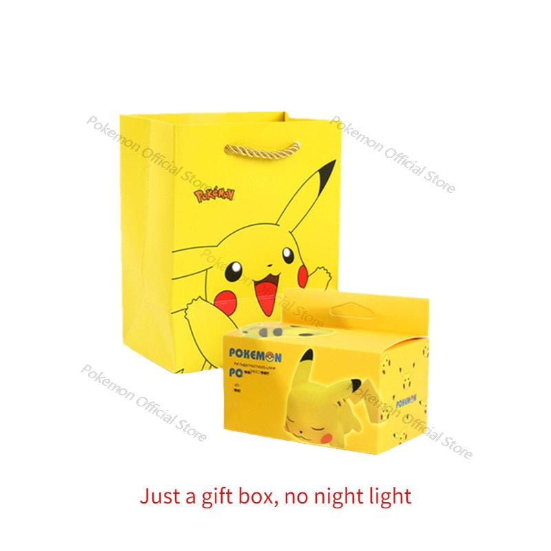 Pika Pika Night Light