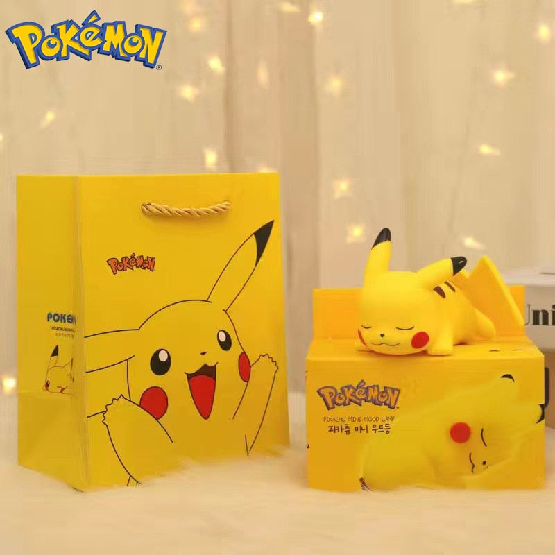 Pika Pika Night Light