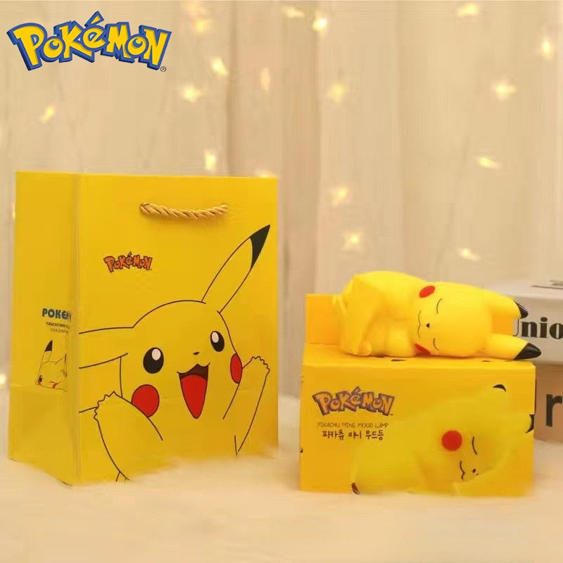 Pika Pika Night Light