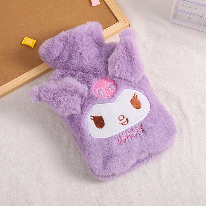 Sanrio Character Kawaii Hot Water Bags