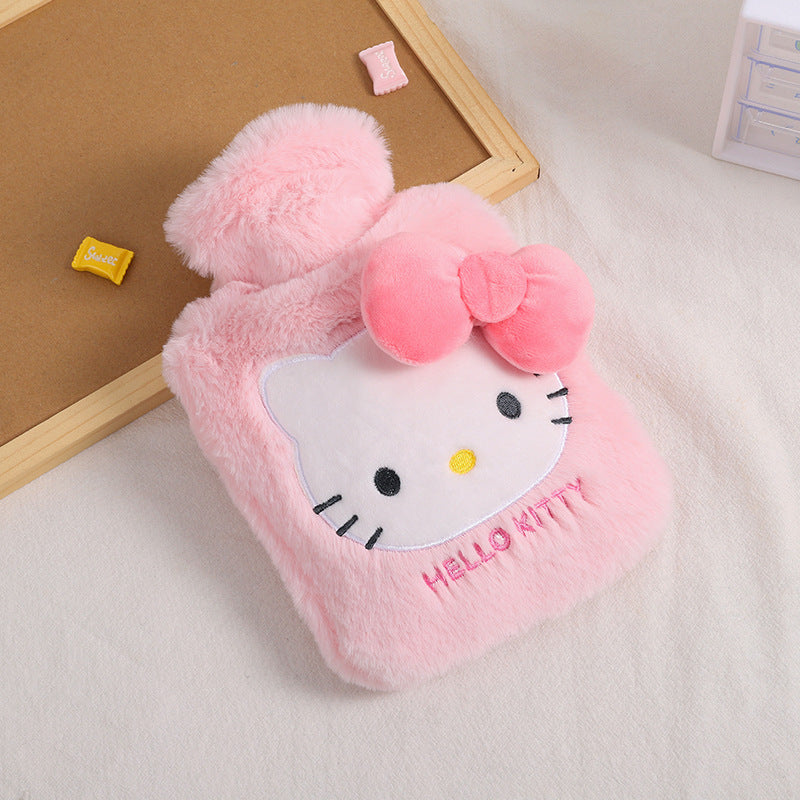 Sanrio Character Kawaii Hot Water Bags