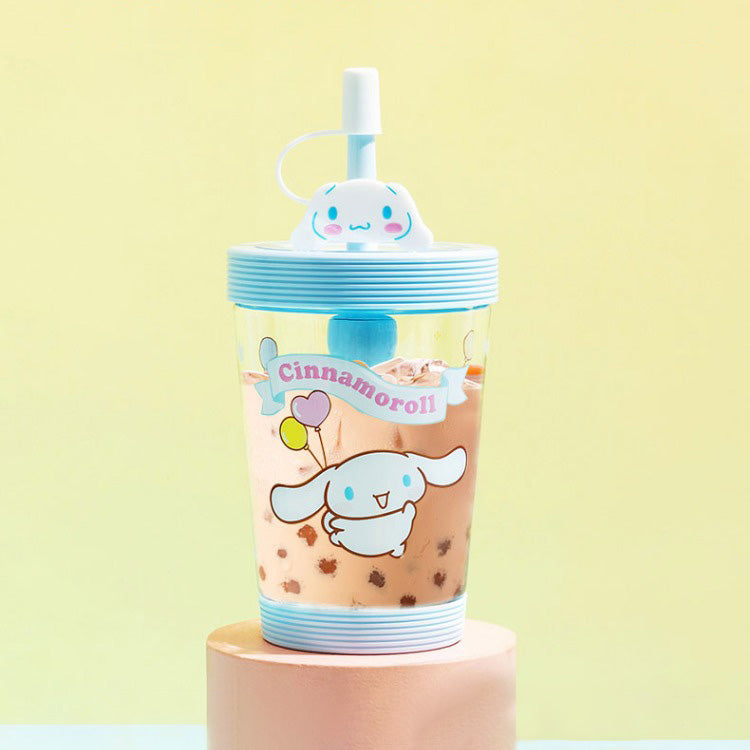 Sanrio Character 18 Oz Tumbler