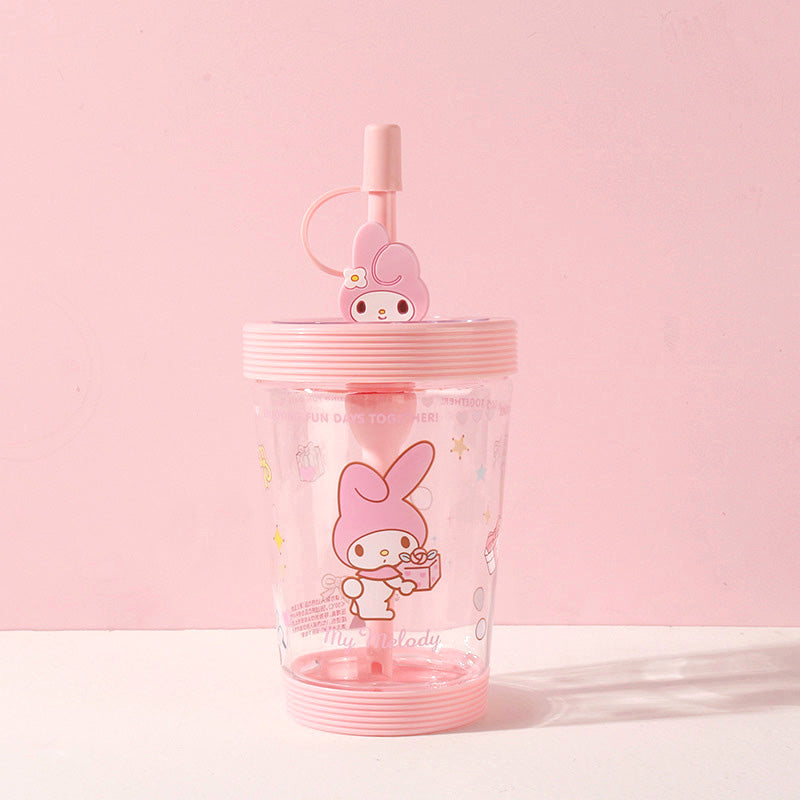 Sanrio Character 18 Oz Tumbler