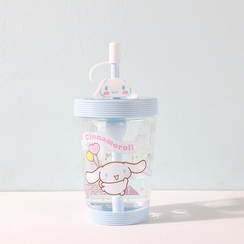 Sanrio Character 18 Oz Tumbler