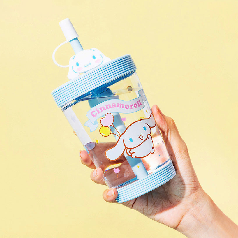 Sanrio Character 18 Oz Tumbler