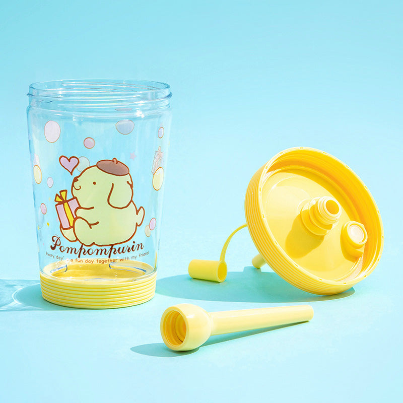 Sanrio Character 18 Oz Tumbler