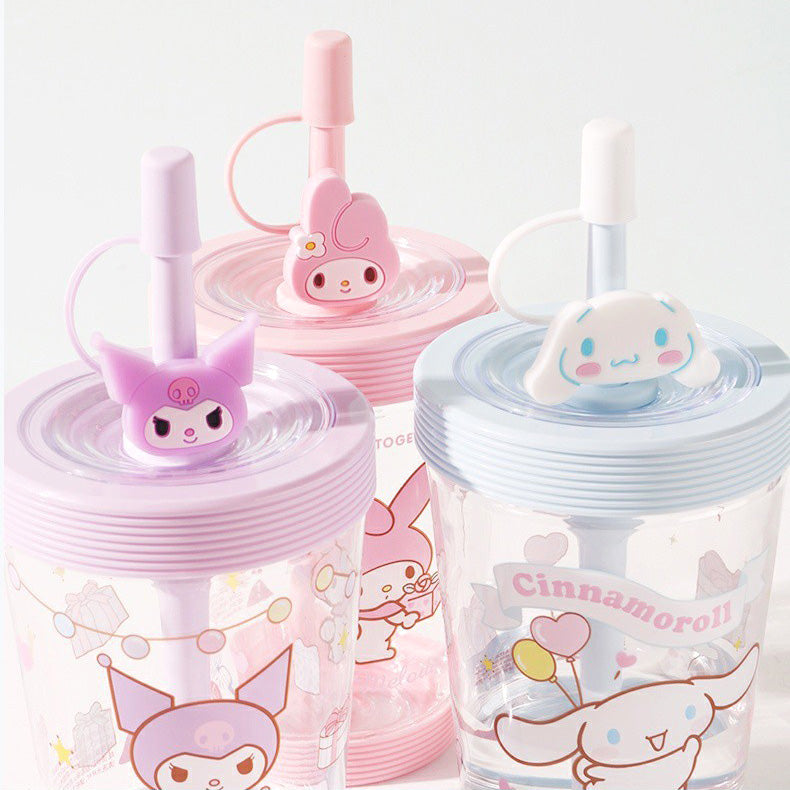 Sanrio Character 18 Oz Tumbler