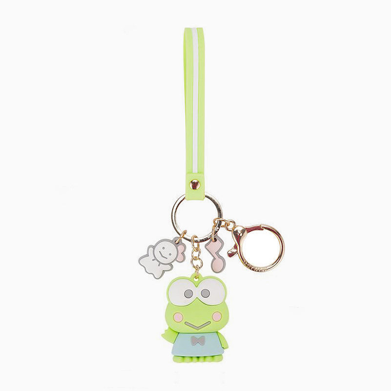 Sanrio Character Keychain