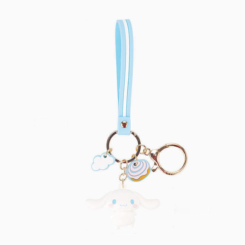 Sanrio Character Keychain