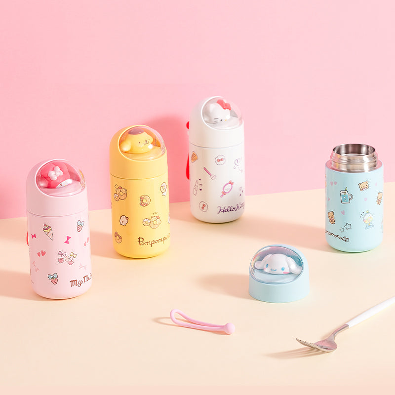 sanrio-character-stainless-steel-cute-thermos