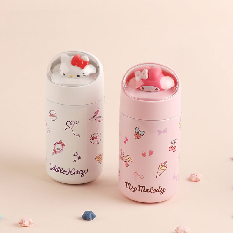 hello-kitty-my-melody-stainless-steel-thermos