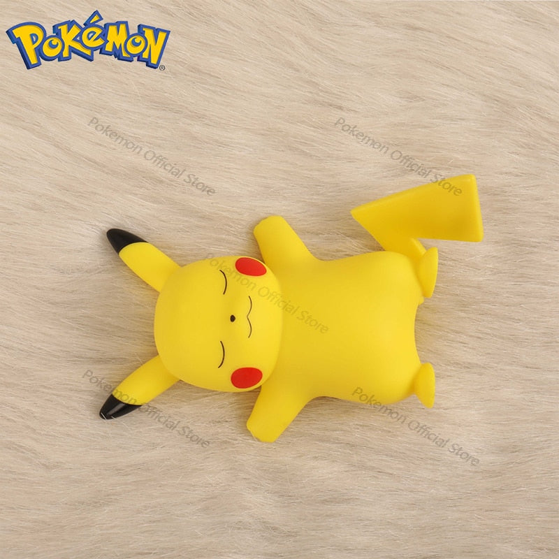 Pika Pika Night Light