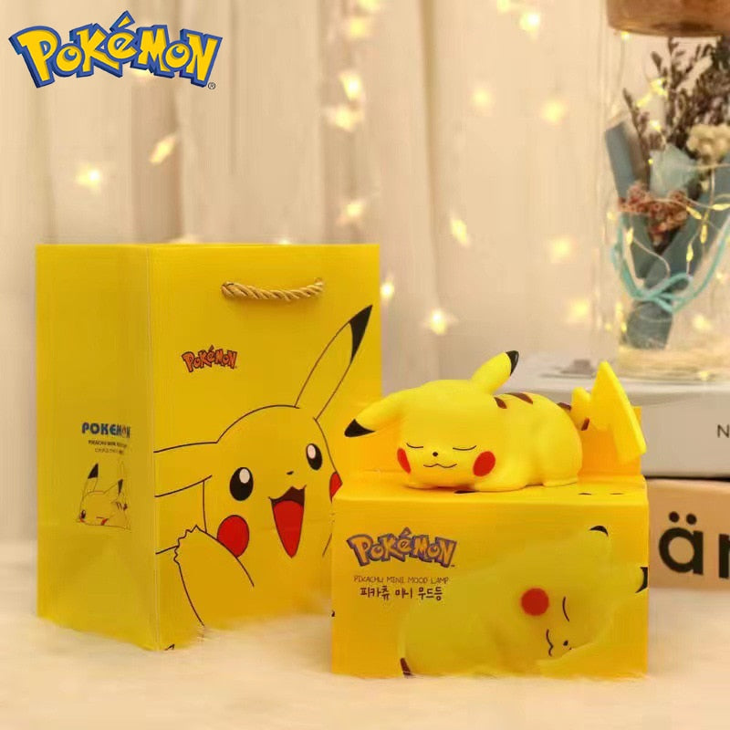 Pika Pika Night Light