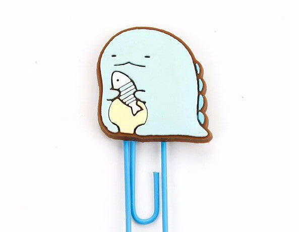 Kawaii Sumikko Gurashi Paper Clips 20