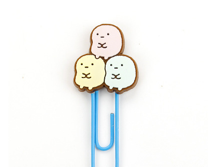 Kawaii Sumikko Gurashi Paper Clips 15